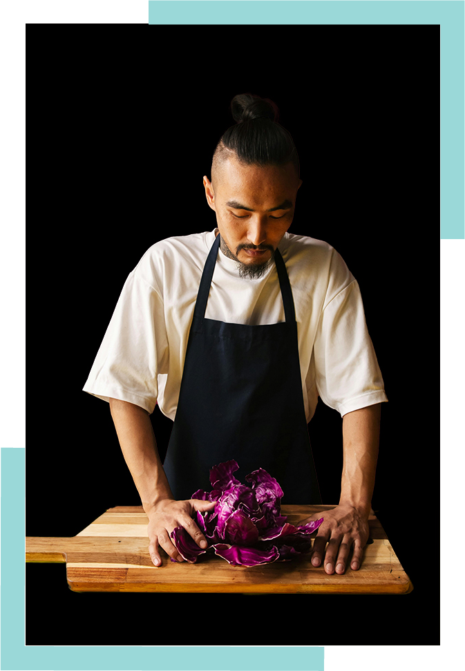 chef